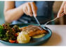 What time should you eat dinner? (for benefits)