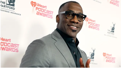 Shannon Sharpe sued for sexual assault yet ESPN’s 'First Take' will go on like nothing happened