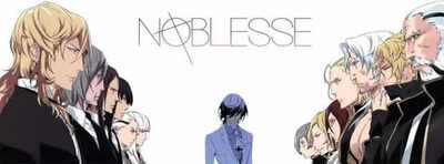 The Rise and Stumble of Noblesse: Anime vs Manhwa Breakdown