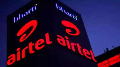 Airtel to buy 400 MHz spectrum in 26 GHz band from Adani Data Networks