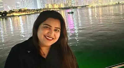 Women Behind the Lens: Mehnaaz Shaikh on carving her space in a changing Bollywood