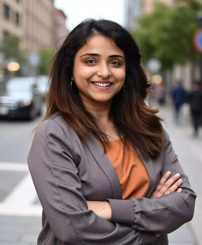 Glo-Paw by Suchismita Chatterjee: Innovative AI-Powered Wildlife Welfare App Filed for Patent