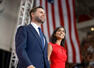 JD Vance- Usha: 5 marriage lessons to borrow