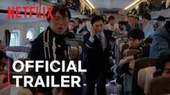 '​Bullet Train Explosion​' Trailer: Tsuyoshi Kusanagi and Kanata Hosoda starrer '​Bullet Train Explosion​' Official Trailer