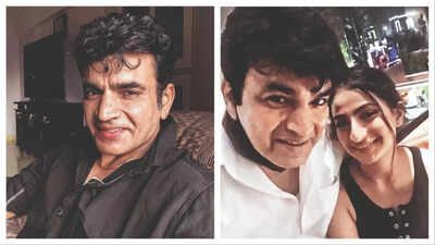 Raja Chaudhary: I suffered professionally due to the perception others had of me
