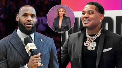 LeBron James vs Kevin Gates beef explained: Rapper sparks backlash over comments on Savannah James