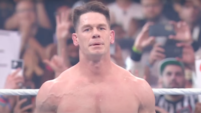 John Cena's Net Worth in 2025 after becoming the 17 time WWE World Champion