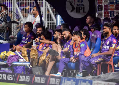 IPL 2025: Kolkata Knight Riders CEO urges struggling team to take inspiration from 2014 season