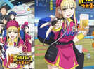Catch Me at the Ballpark episode 4: Ruriko’s secret admirer – release date, recap, and where to watch