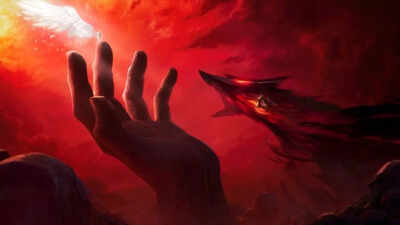 Diablo and Berserk join forces in a shocking new crossover
