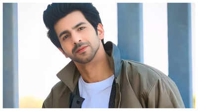 Exclusive - Neel Samarthh: It's time for me to explore web series and films