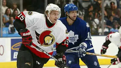Where to watch Leafs vs Senators today: Time, TV info, and live stream details for Game 2