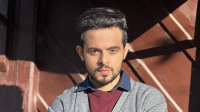 Akash Makhija: I’m not against TV, I learned a lot from it and also earned good money -Exclusive