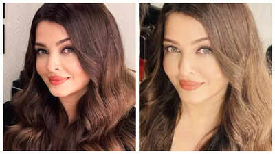 Here's why Aishwarya Rai Bachchan wakes up at 5:30 am every morning