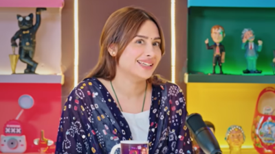 Bigg Boss 13's Mahira Sharma reveals if she participates again then she would be a different person; says 'Agar ab jaati toh shayad ladti bhi naa'