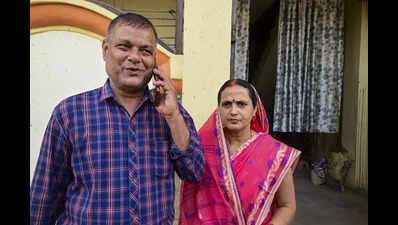 Nari ‘Shakti’: Prayagraj womantops Civil Services exam 2024