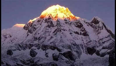 Kailash Mansarovar yatra from Lipulekh to resume on June 30 after 5-year pause
