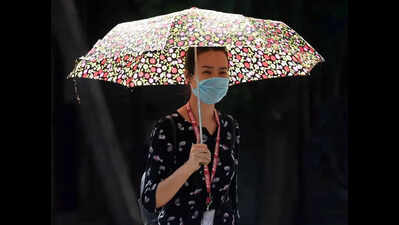 Heatwave alert issued in Delhi for 3 days from tomorrow