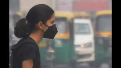 Delhi interventions to tackle air pollution