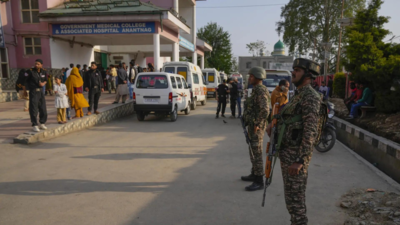 Naval officer Lieutenant Vinay Narwal from Karnal killed in Pahalgam attack