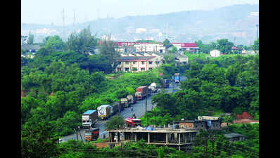 IDC and central body to develop disaster management plan for industrial estates