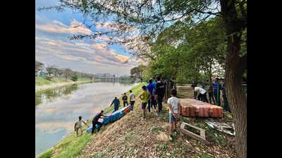 Benniganahalli Lake: Bengaluru activists say post revival, maintenance is challenge