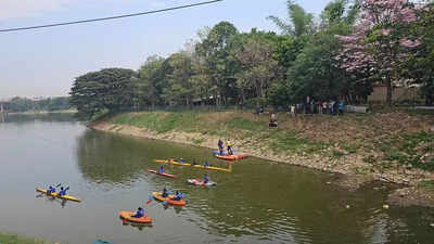 Benniganahalli Lake: Bengaluru activists say post revival, maintenance is challenge