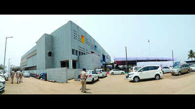 Bomb threat at HC turns out to be hoax