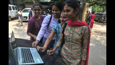 Science stream leads, Commerce lags behind in inter results