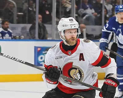 Claude Giroux defends Brady Tkachuk’s resilience amidst fan criticism