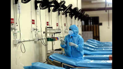 Fever cases in Chennai drop, but flu and Covid cases still turn up
