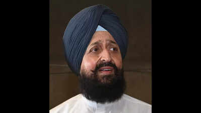 Punjab undertakes not to arrest Partap Singh Bajwa in ‘50 bomb’ remarks case