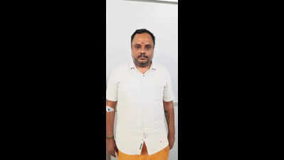 Coimbatore police raid properties of con couple, seize seven cars, vital documents