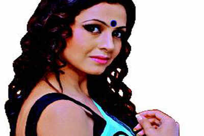Who inspired Nandini Rai's makeover?