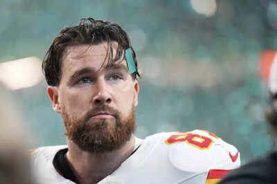 Fans question Travis Kelce and Taylor Swift’s relationship as the Chiefs' TE faces new cheating allegations amidst wedding rumors