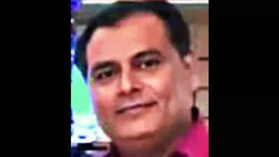 Taarak Mehta Ka Ooltah Chashmah actor Lalit Manchanda dies by suicide in Meerut