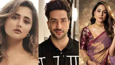 From Aly Goni, Rashami Desai to Hina Khan: TV celebs condemn the Pahalgam terror attack