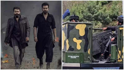 Mohanlal and Prithviraj Sukumaran mourn victims of Pahalgam terror attack: “No cause can justify this”