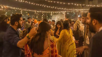 Shirtless dance at wedding in Gujarat sparks clash between families, 3 booked