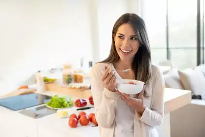 5 things you should eat every morning if you want to beat ageing