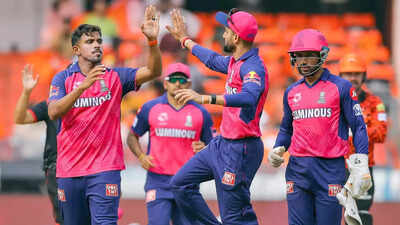 Rajasthan Royals slam match-fixing allegations