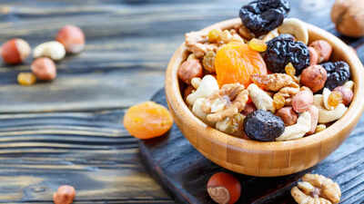 THIS common dry fruit can reduce colon cancer risk