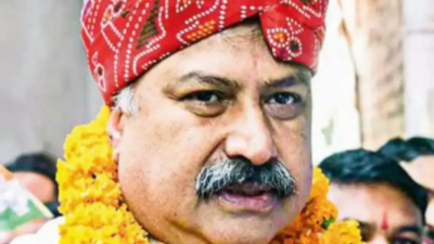 Rajasthan Congress MLA Rafeek Khan moves SC against Waqf Act