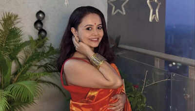 Devoleena Bhattacharjee expresses anger and grief over Pahalgam Terror Attack; says “Ye saare terrorists aur terror attacks islamic hi kyun hote hai?”