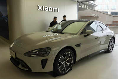 Fatal Crash: Xiaomi's ambition to take on Tesla gets a major setback