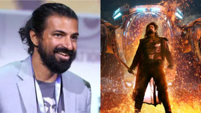 Nag Ashwin on 'Kalki 2' release; Jokes, "Might happen when 7–8 planets align"