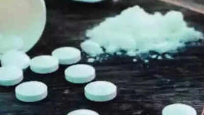 Kerala BBA graduate held in Goa with LSD liquid worth Rs 11 crore
