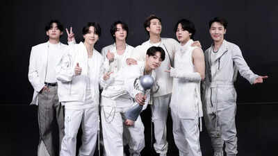 BTS becomes the first K-pop act to pass 1.28 billion streams in 2025 amid break: fans rejoice