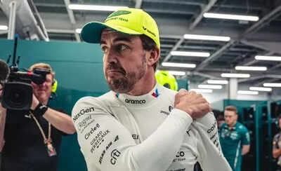 No Adrian Newey boost yet at Aston Martin, Fernando Alonso says scoring points is tough this year: “We Need to Get Used to It”