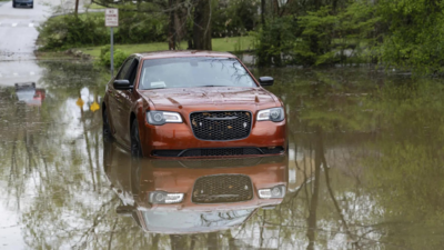 Still reeling a year on, Brazil's Porto Alegre fears next flood